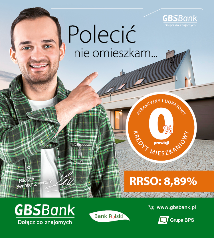 Reklama [C] GBS Bank