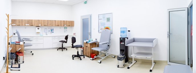 Akcja profilaktyczna ''Anemia'' w laboratoriach Diagnostyki